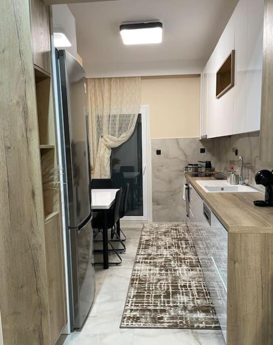 The Modern Apartment Thessaloniki Exterior photo